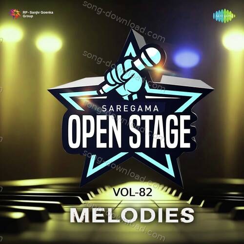 Open Stage Melodies - Vol 82 Kishore Kumar MP3 Download